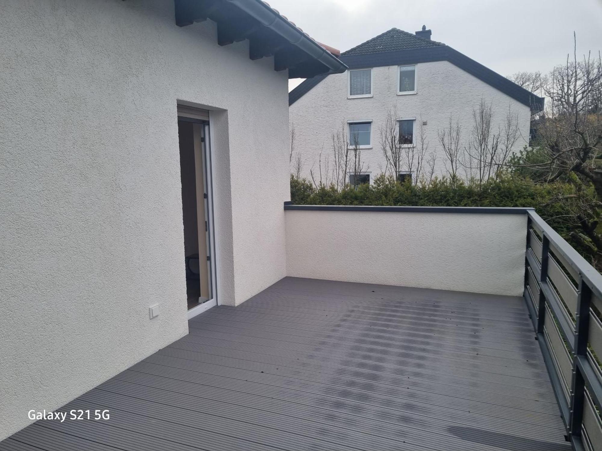 Wohnung Adam Kelkheim Exterior foto