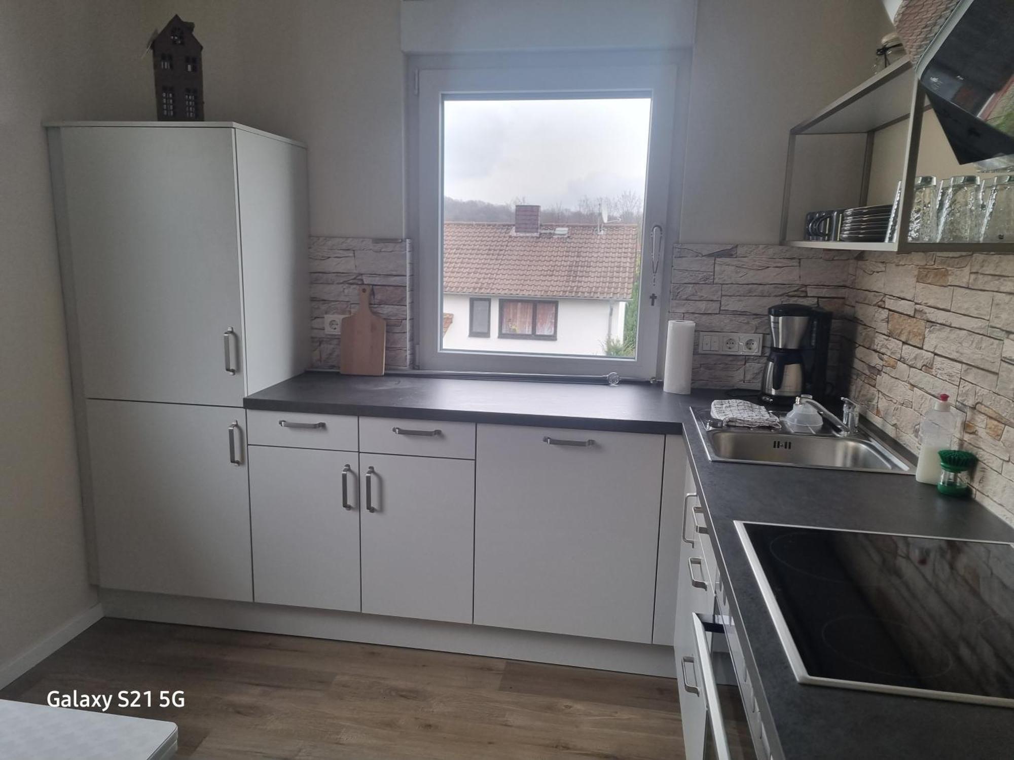 Wohnung Adam Kelkheim Exterior foto